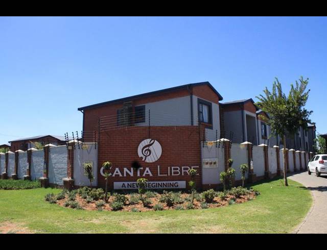 2 BEDROOM APARTMENT FOR SALE IN TERENURE